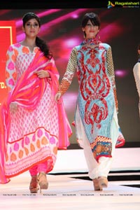 Surat Dreams Fashion Thrills Season 4