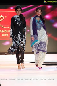 Surat Dreams Fashion Thrills Season 4