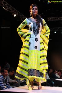 Surat Dreams Fashion Thrills Season 4