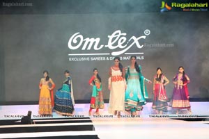 Surat Dreams Fashion Thrills Season 4