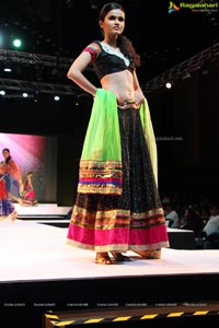 Surat Dreams Fashion Thrills Season 4