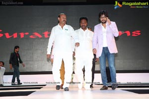 Surat Dreams Fashion Thrills Season 4