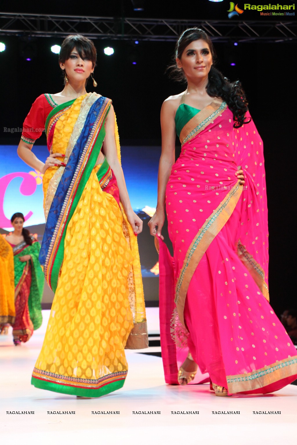 Surat Dreams Fashion Thrills Season IV