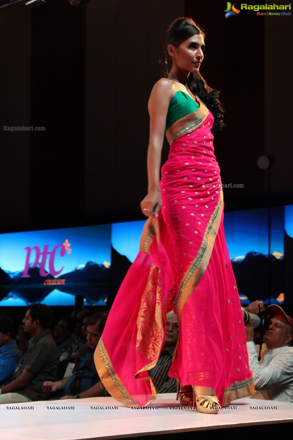 Surat Dreams Fashion Thrills Season IV