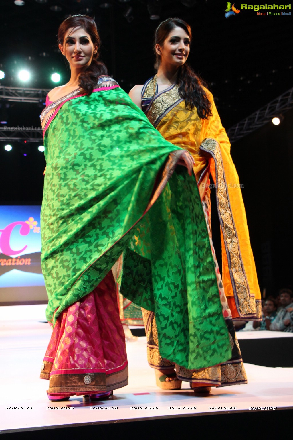 Surat Dreams Fashion Thrills Season IV