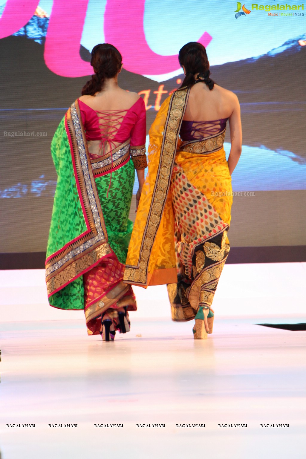 Surat Dreams Fashion Thrills Season IV