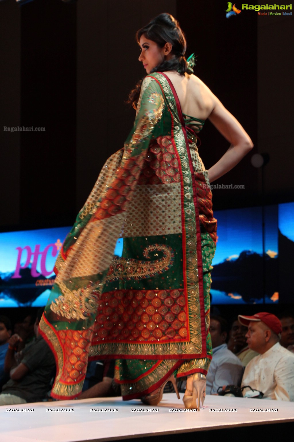 Surat Dreams Fashion Thrills Season IV