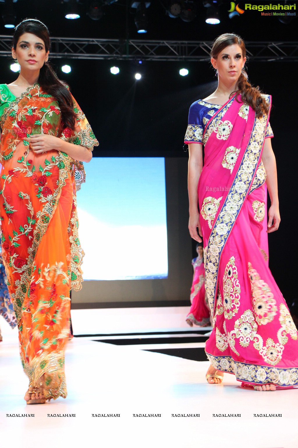 Surat Dreams Fashion Thrills Season IV