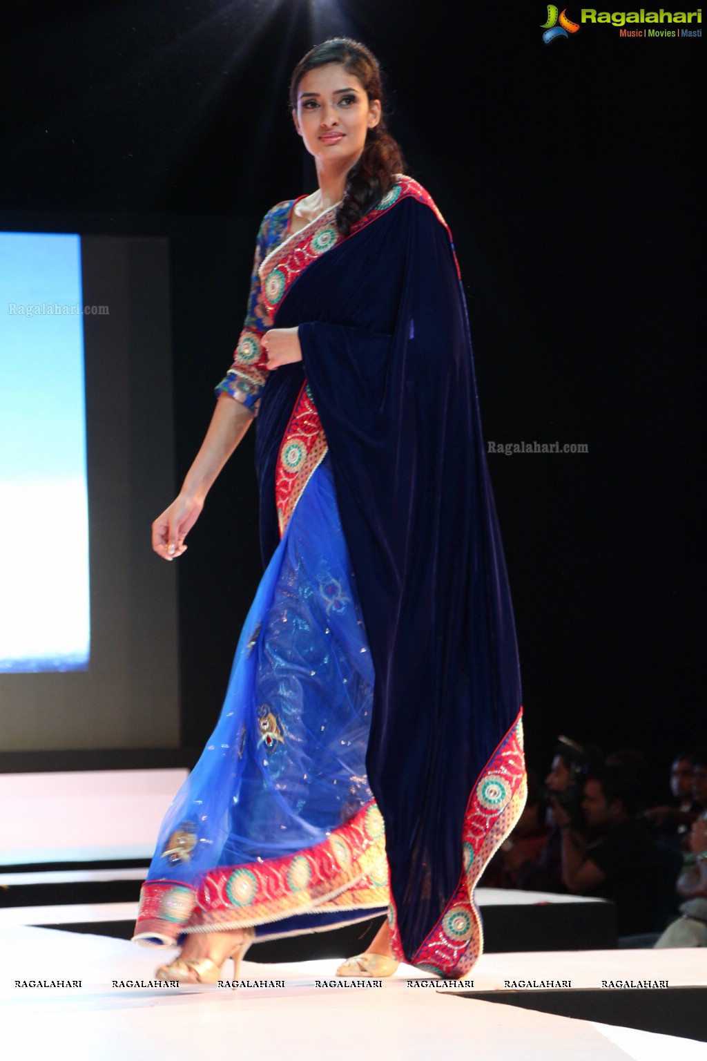 Surat Dreams Fashion Thrills Season IV