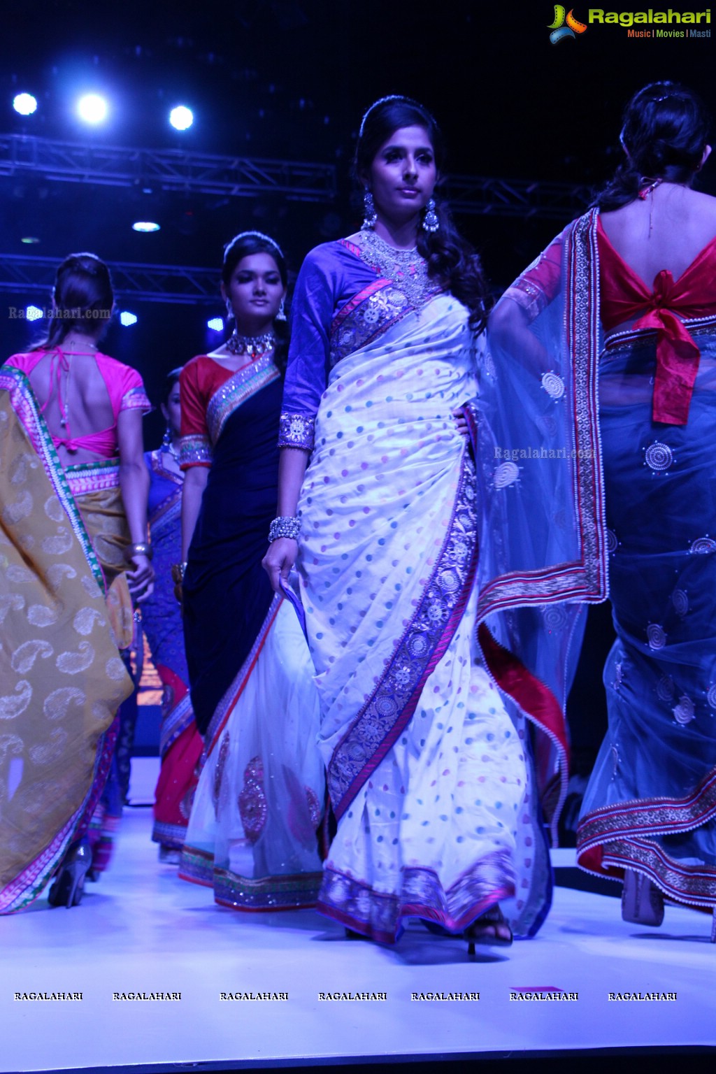 Surat Dreams Fashion Thrills Season IV