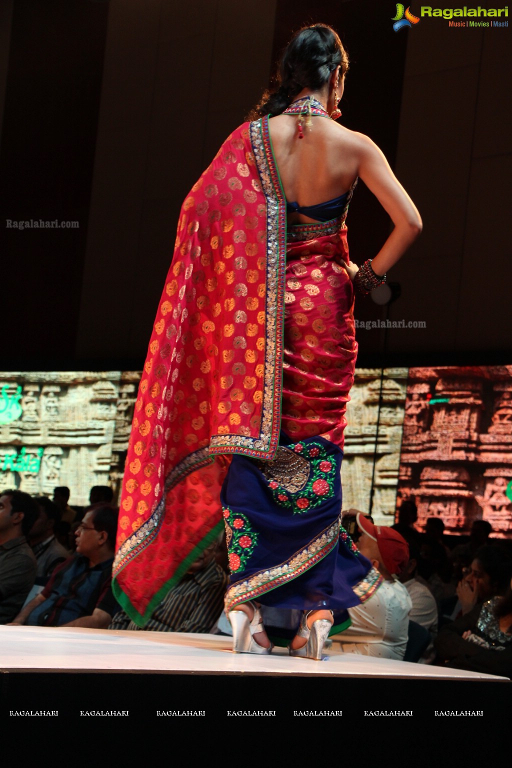 Surat Dreams Fashion Thrills Season IV