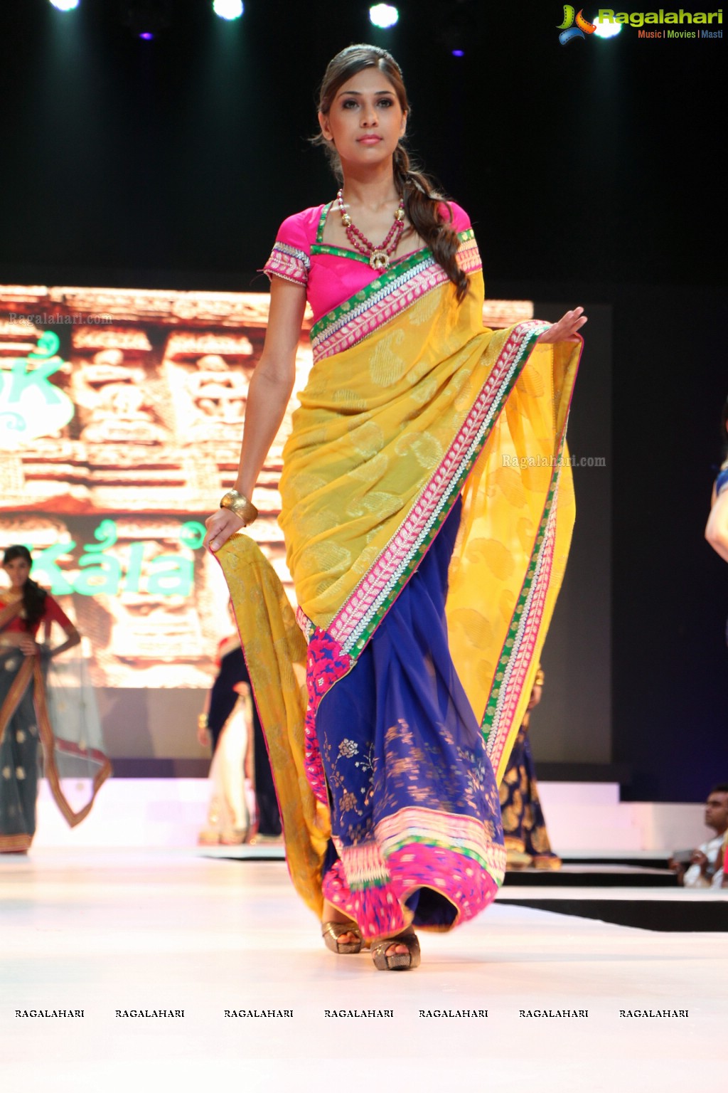 Surat Dreams Fashion Thrills Season IV