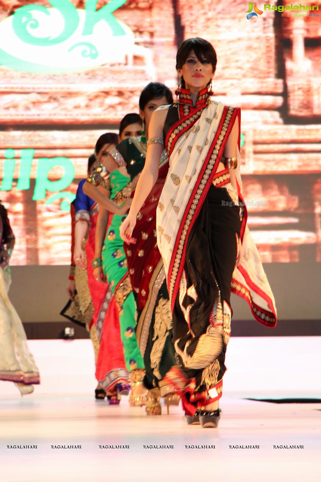 Surat Dreams Fashion Thrills Season IV