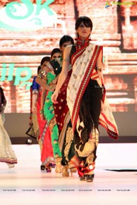 Surat Dreams Fashion Thrills Season 4