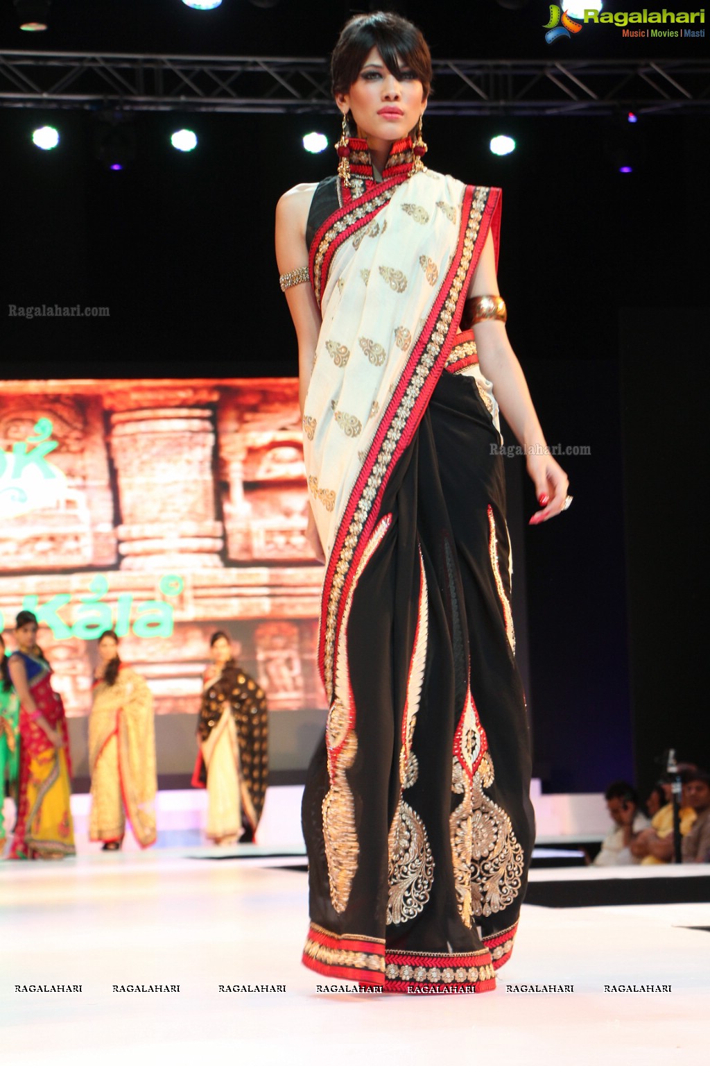 Surat Dreams Fashion Thrills Season IV