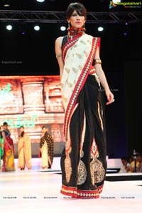 Surat Dreams Fashion Thrills Season 4