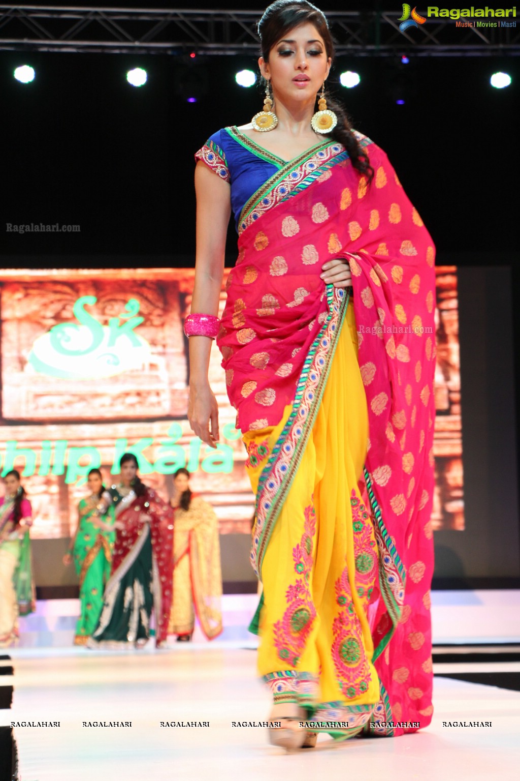 Surat Dreams Fashion Thrills Season IV