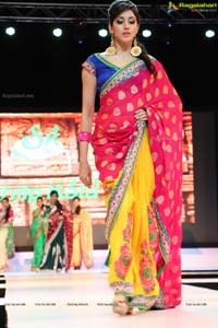 Surat Dreams Fashion Thrills Season 4