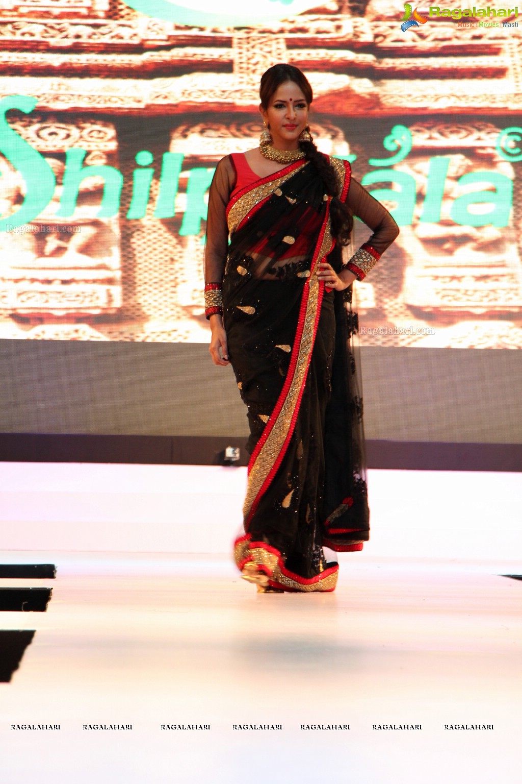 Surat Dreams Fashion Thrills Season IV