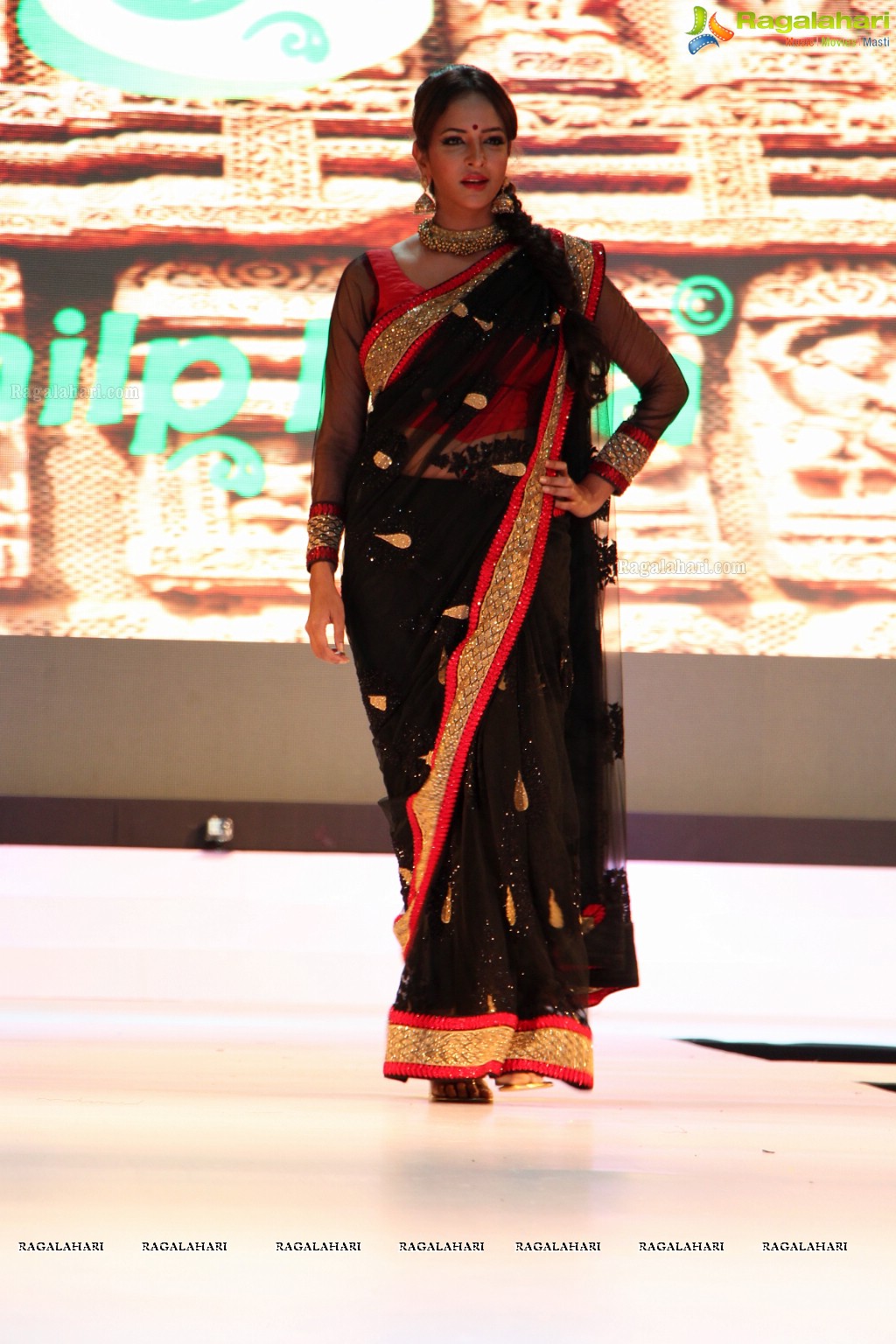 Surat Dreams Fashion Thrills Season IV