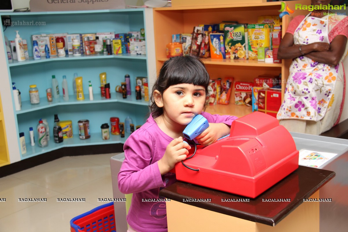 Father's Day 2013 Celebrations by Kidihou Children's Museum and Livlife Hospitals