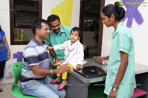 Fathers Day 2013 Celebrations by Livlife Hospitals