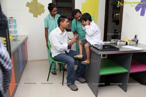 Fathers Day 2013 Celebrations by Livlife Hospitals
