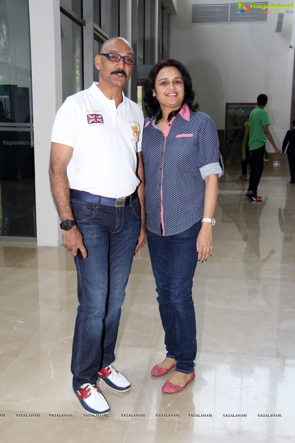 Father's Day 2013 Celebrations by Radisson Blu Plaza, Hyderabad