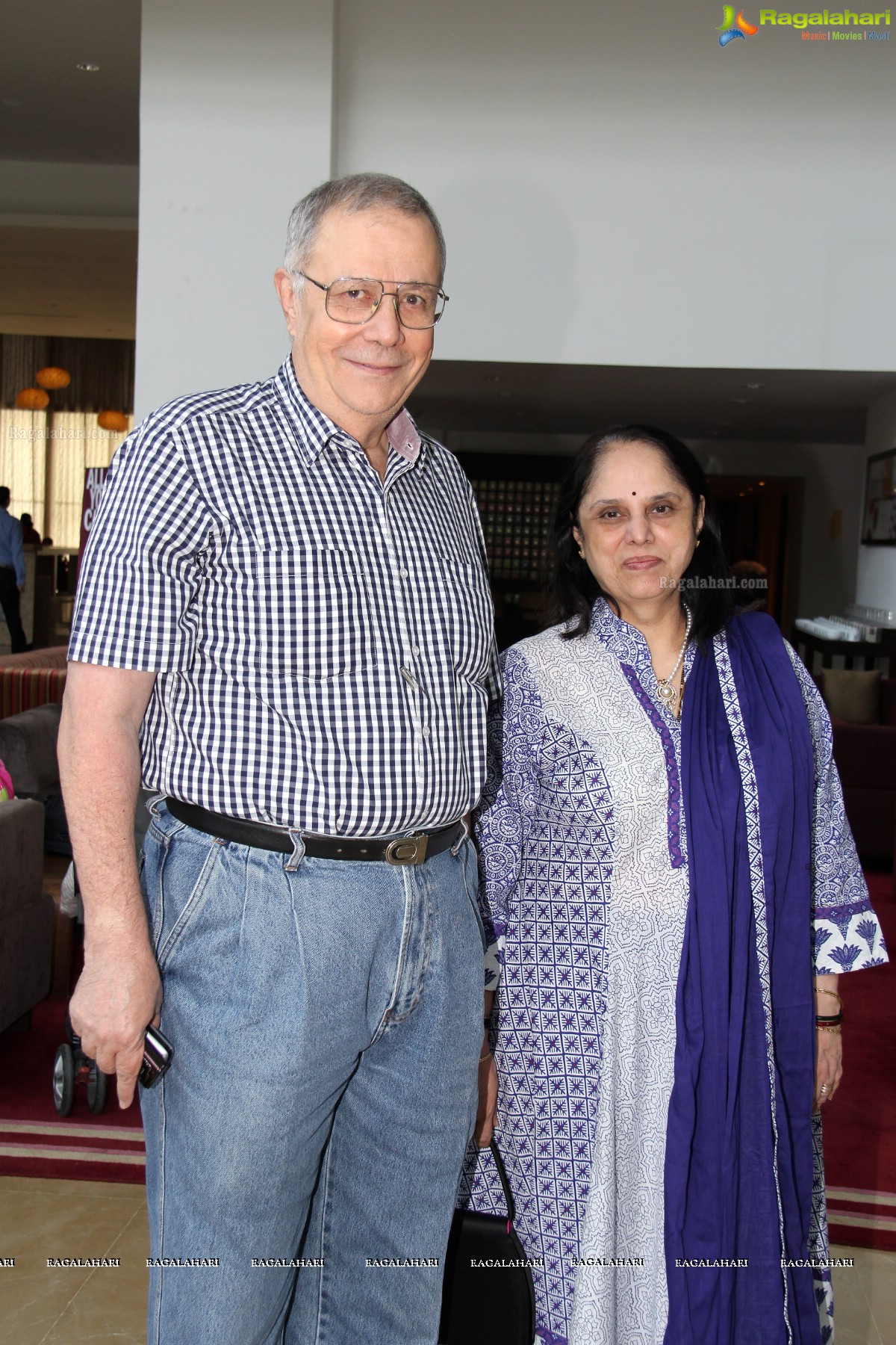 Father's Day 2013 Celebrations by Radisson Blu Plaza, Hyderabad