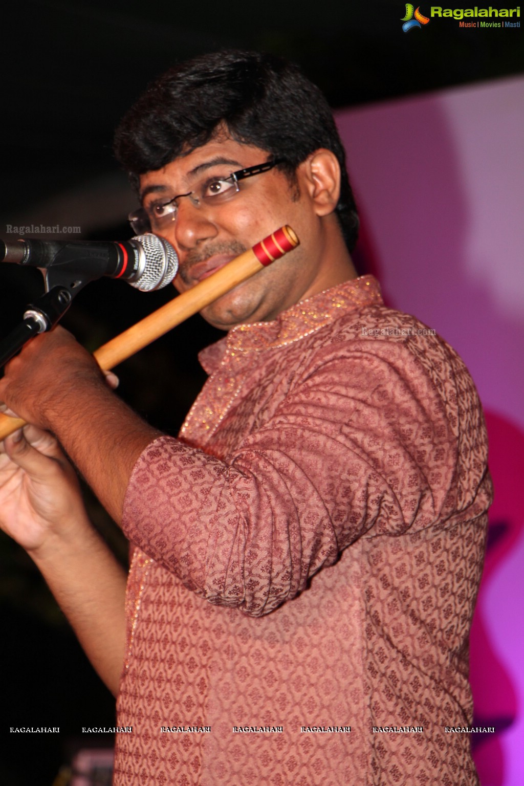 Fete De La Musique: World Music Day 2013 by Alliance Francaise of Hyderabad