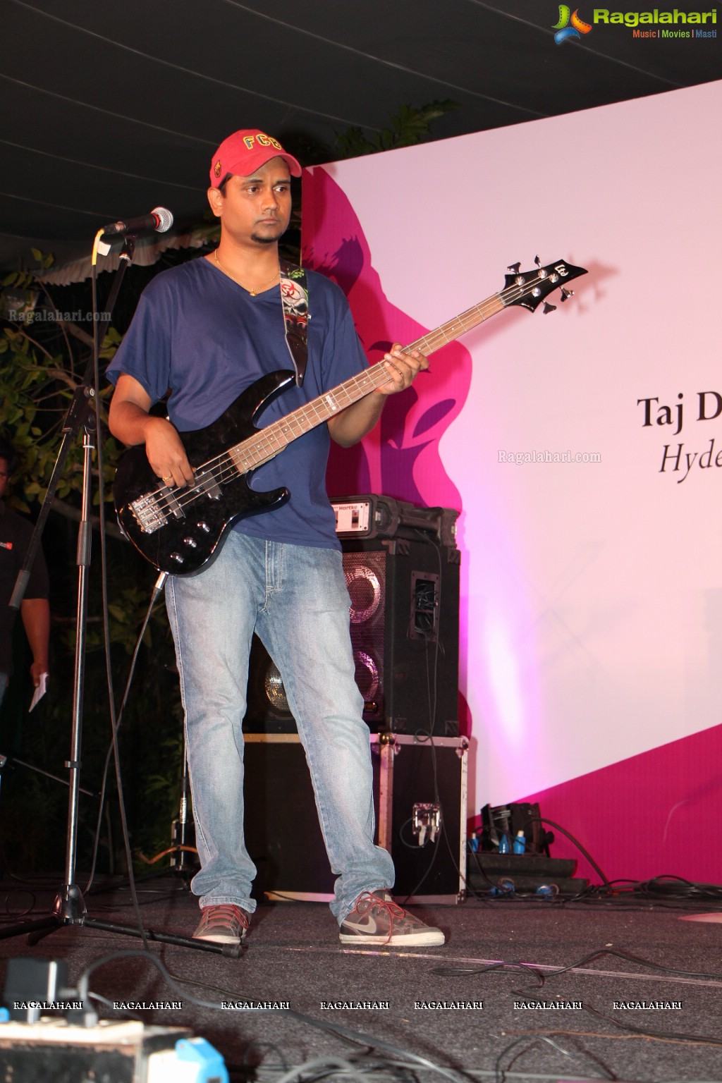 Fete De La Musique: World Music Day 2013 by Alliance Francaise of Hyderabad