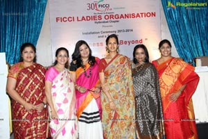 New team of FLO Hyderabad to assume charge
