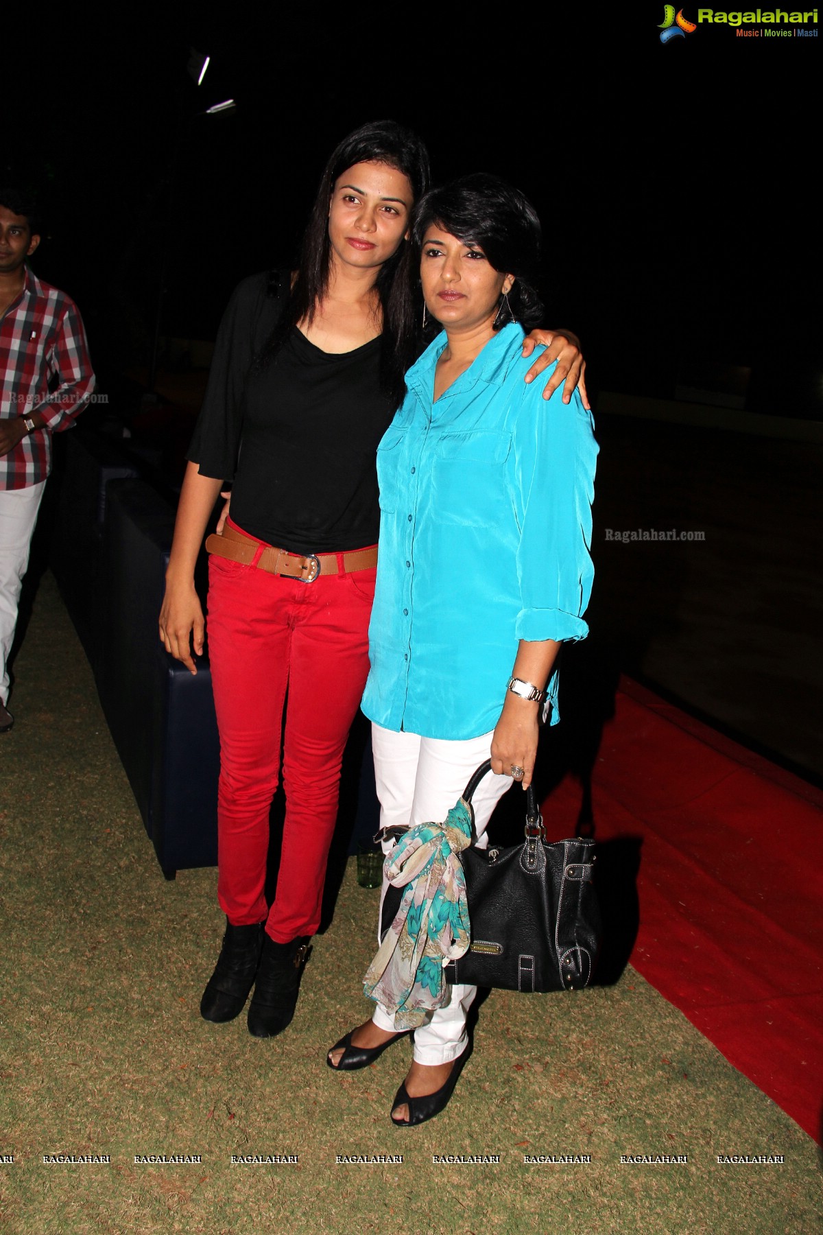 Hyderabad Polo & Racing Club Charity Art Exhibition