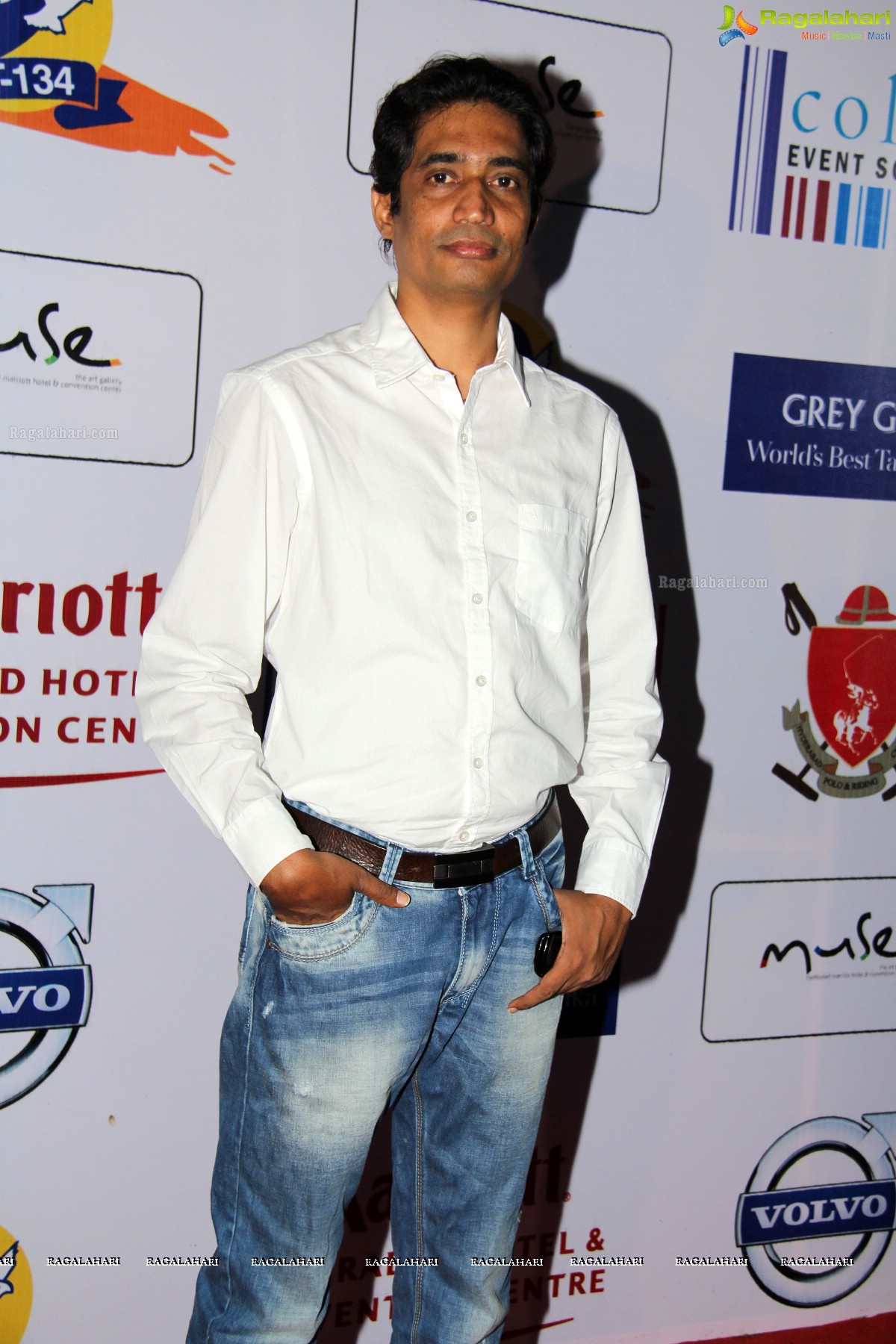 Hyderabad Polo & Racing Club Charity Art Exhibition