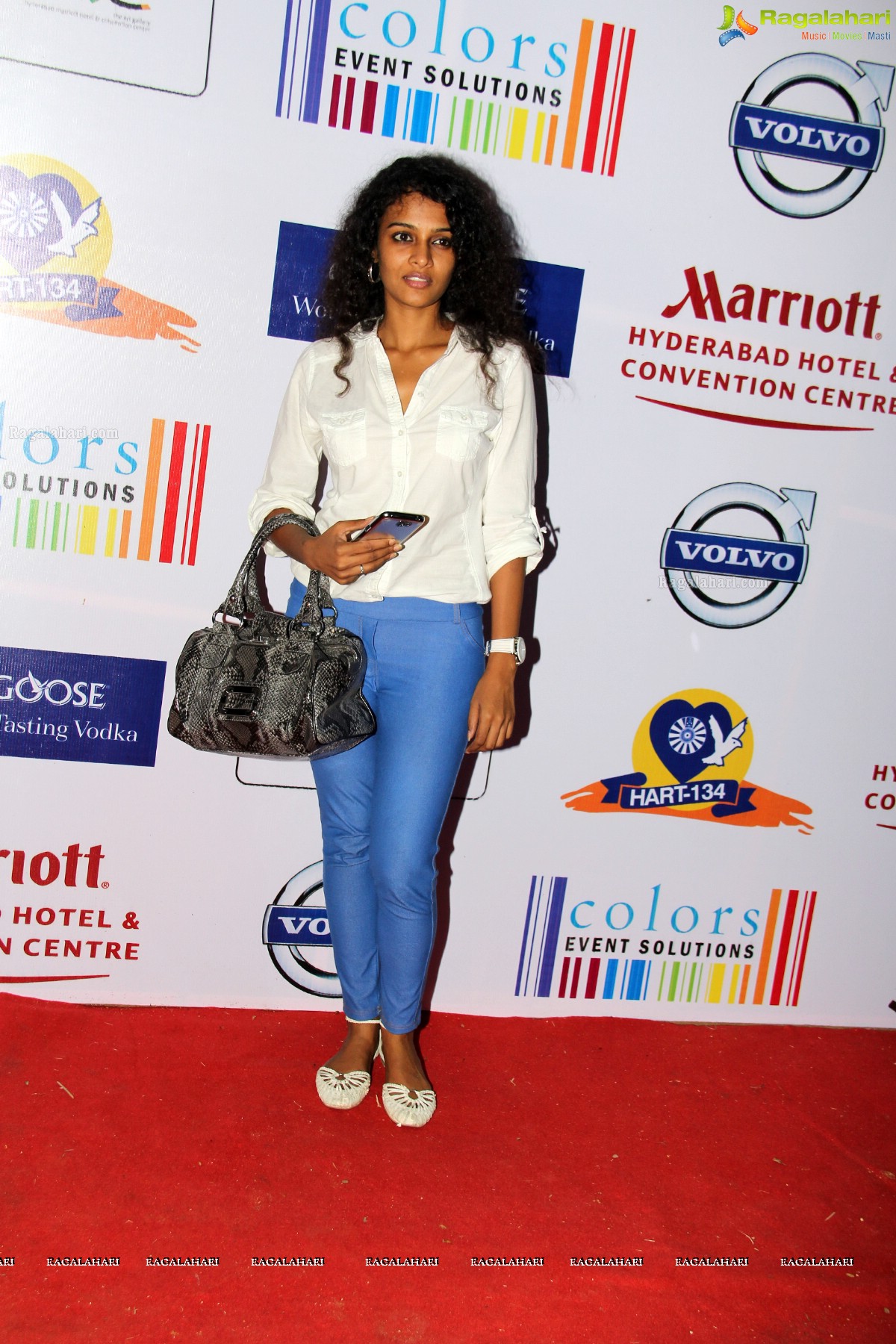 Hyderabad Polo & Racing Club Charity Art Exhibition