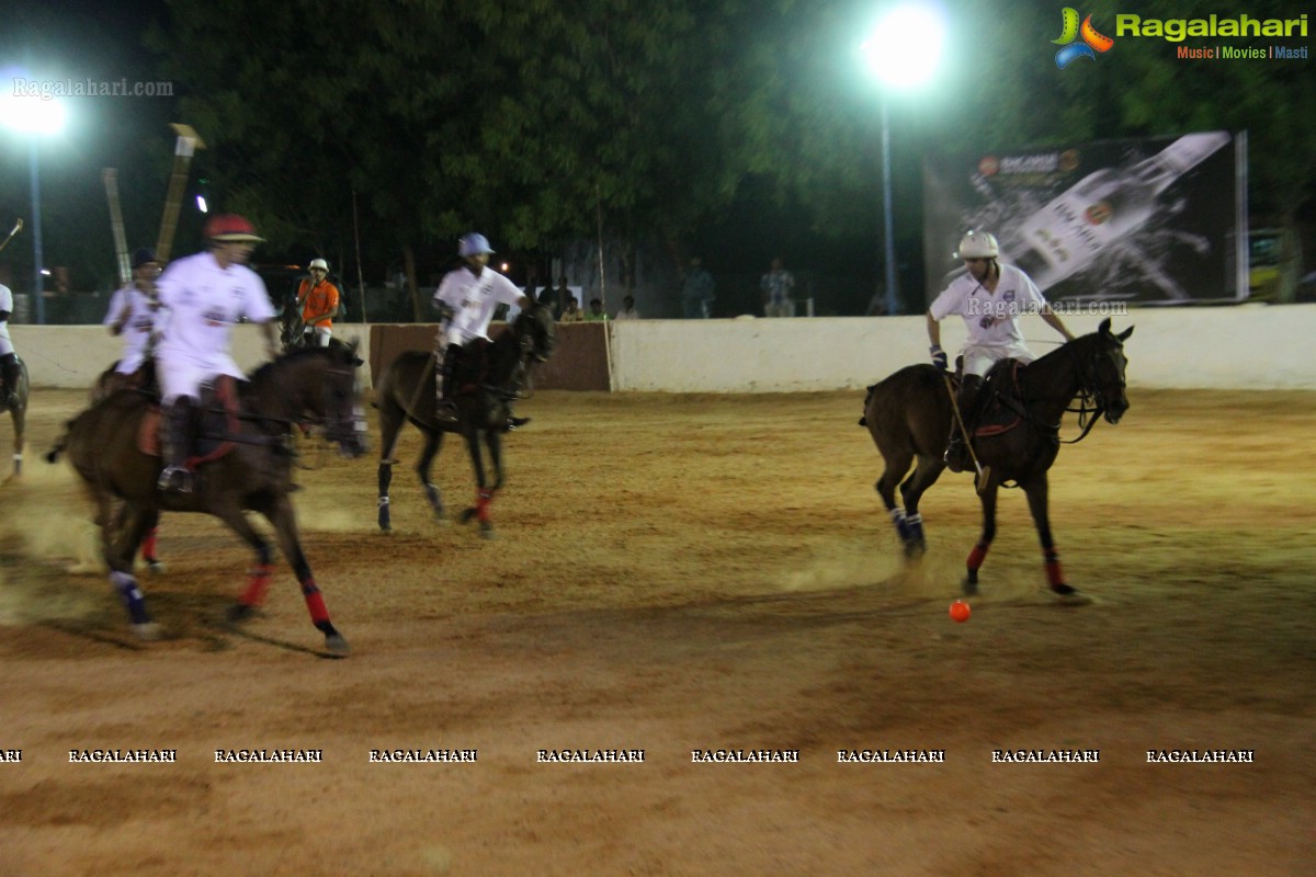 Hyderabad Polo & Racing Club Charity Art Exhibition