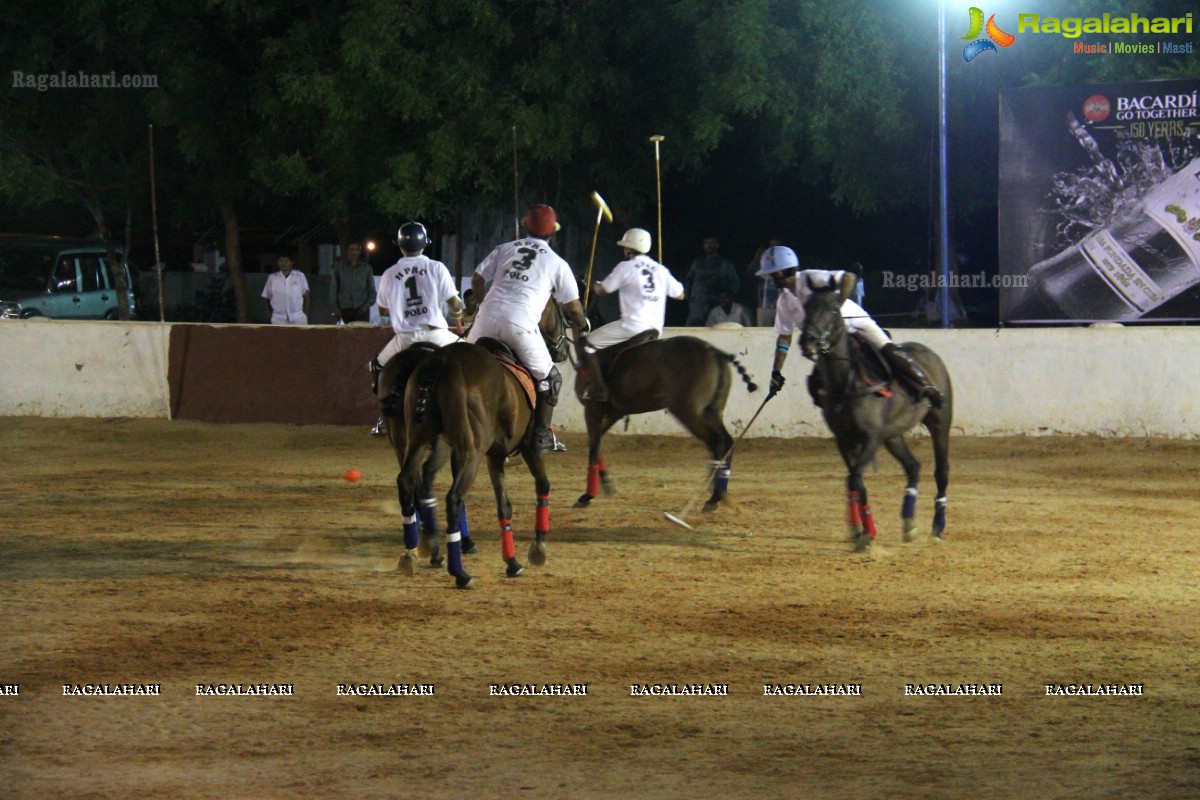 Hyderabad Polo & Racing Club Charity Art Exhibition