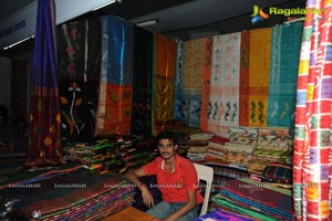 Gramin Hastakala Vikas Samiti National Silk Expo