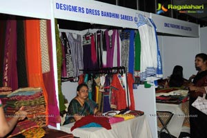 Gramin Hastakala Vikas Samiti National Silk Expo