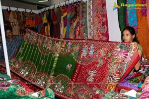 Gramin Hastakala Vikas Samiti National Silk Expo