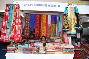 Gramin Hastakala Vikas Samiti National Silk Expo