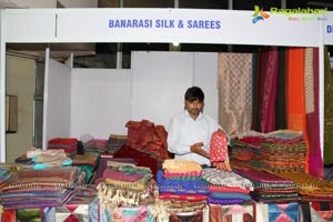 Gramin Hastakala Vikas Samiti National Silk Expo