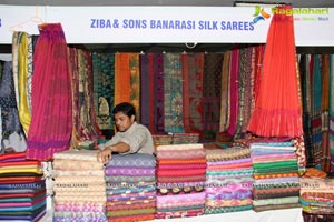 Gramin Hastakala Vikas Samiti National Silk Expo