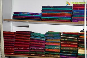 Gramin Hastakala Vikas Samiti National Silk Expo