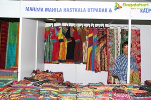 Gramin Hastakala Vikas Samiti National Silk Expo