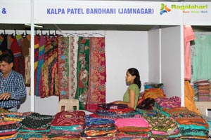 Gramin Hastakala Vikas Samiti National Silk Expo