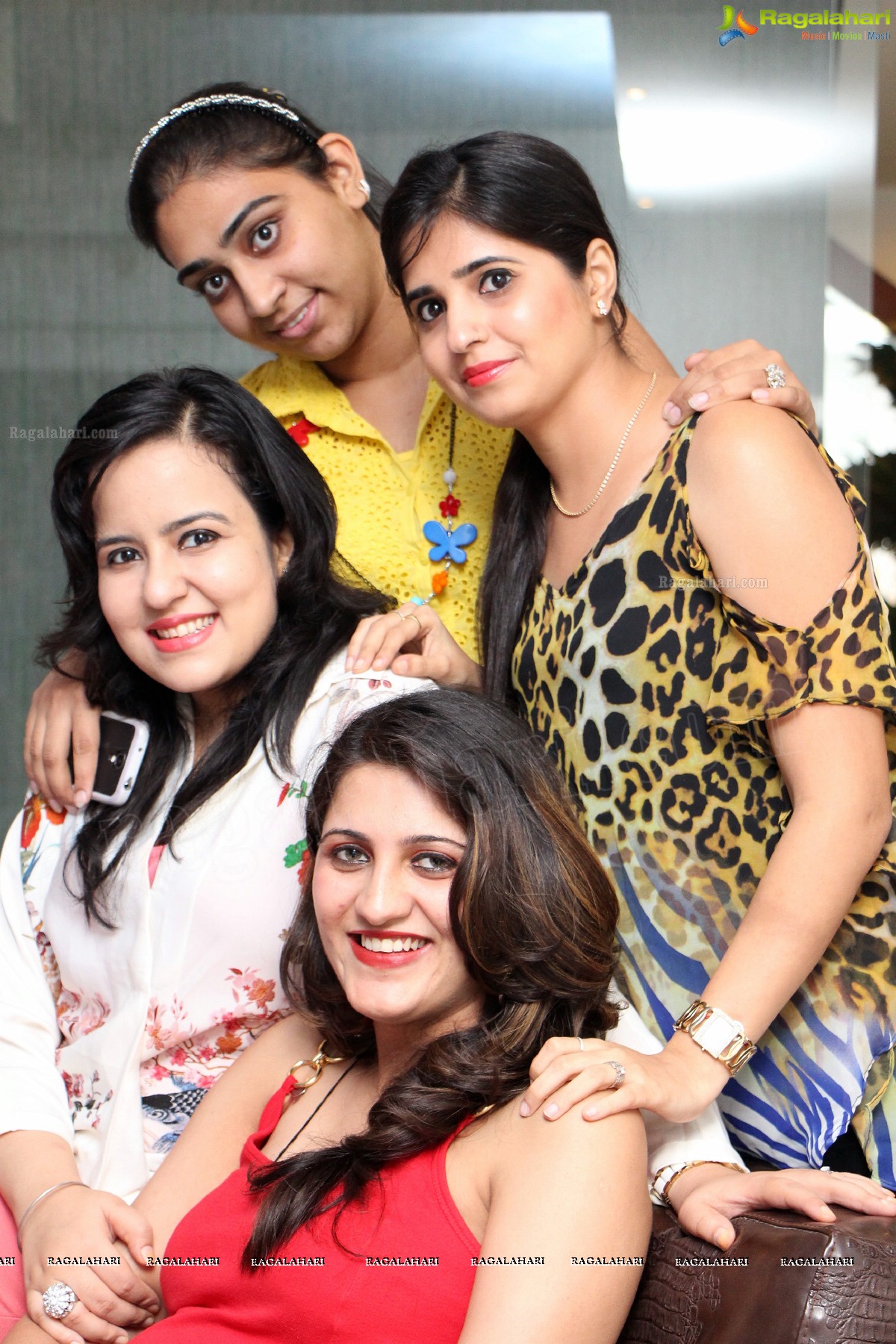 Harshit Chhabra 2013 Birthday Bash