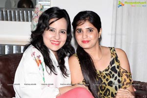 Harshit Chhabra Birthday Party