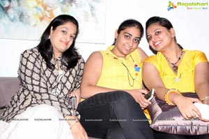 Harshit Chhabra Birthday Party