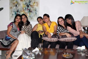 Harshit Chhabra Birthday Party